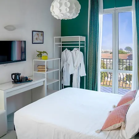 Mare Brunch&beauty - Adults Only Cesenatico