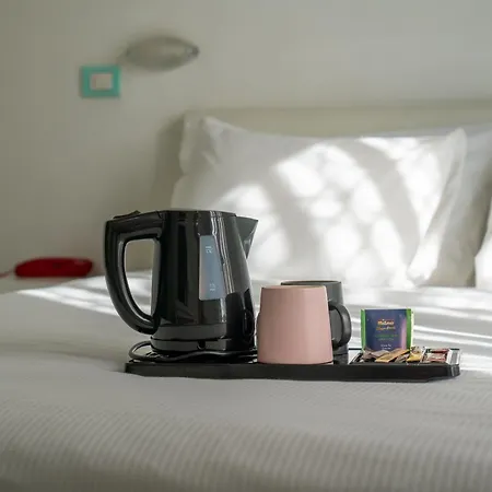 Отель Mare Brunch&beauty - Adults Only