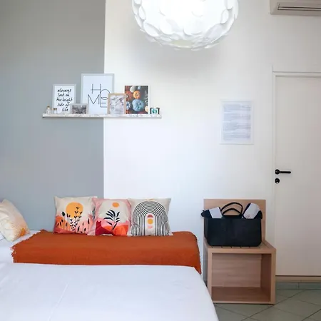 Mare Brunch&beauty - Adults Only Cesenatico