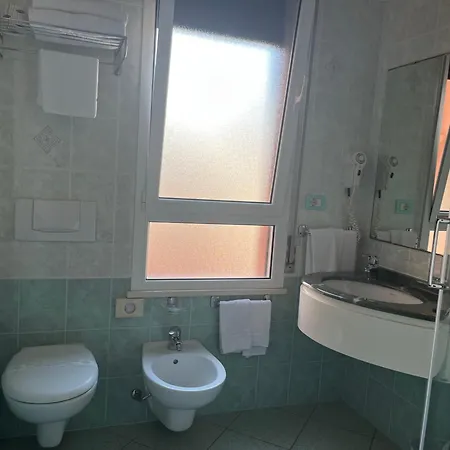 Otel Mare Brunch&beauty - Adults Only 3*