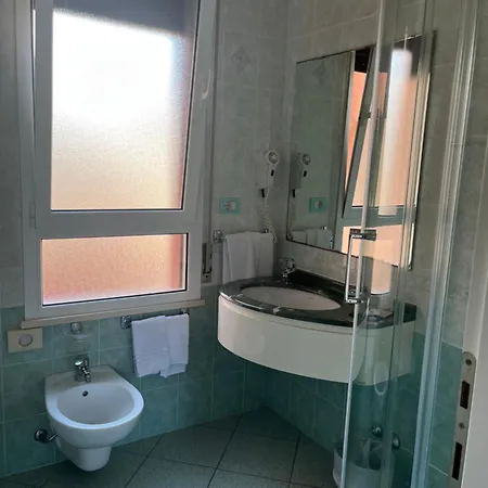 Mare Brunch&beauty - Adults Only Otel Cesenatico