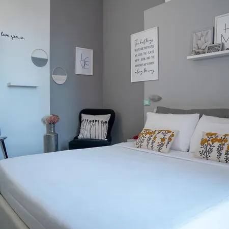 Otel Mare Brunch&beauty - Adults Only