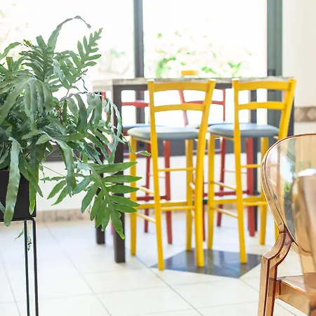 Mare Brunch&beauty - Adults Only Cesenatico