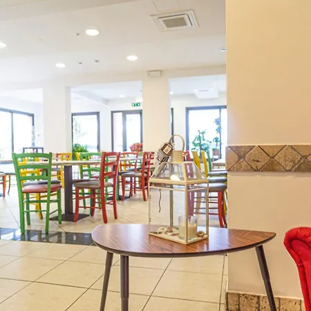 Otel Mare Brunch&beauty - Adults Only