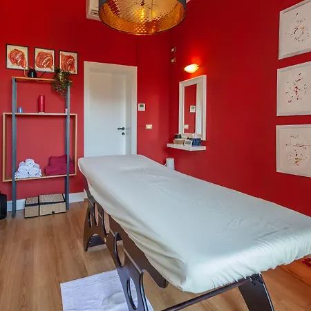 Mare Brunch&beauty - Adults Only Otel