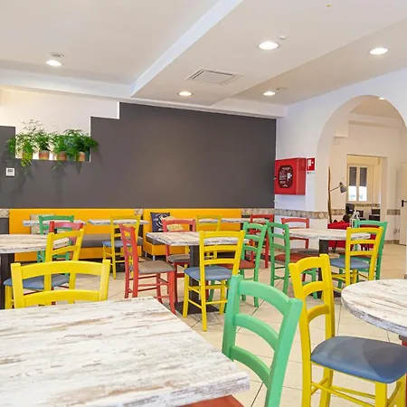 Отель Mare Brunch&beauty - Adults Only
