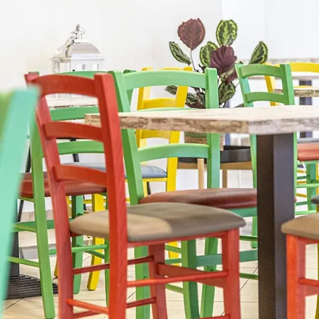 Mare Brunch&beauty - Adults Only 3*