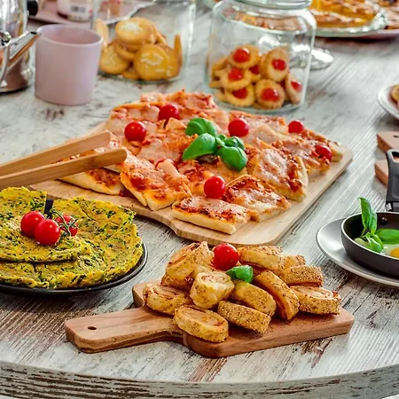Отель Mare Brunch&beauty - Adults Only