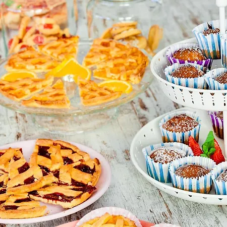 Mare Brunch&beauty - Adults Only Отель 3*