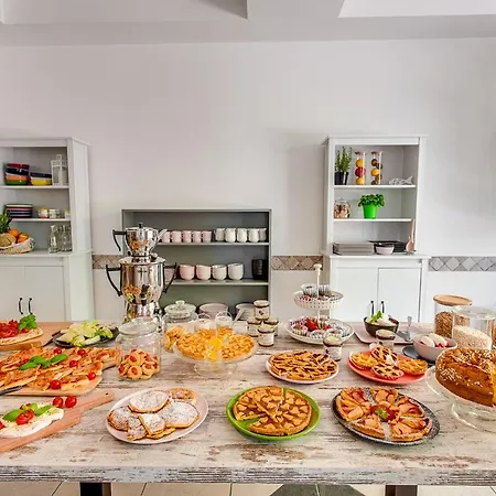 Otel Mare Brunch&beauty - Adults Only Cesenatico