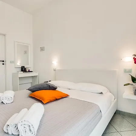 Mare Brunch&beauty - Adults Only Otel