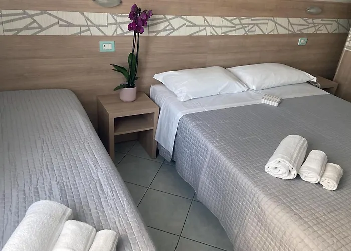 Hotel Mare Brunch&beauty - Adults Only 3*