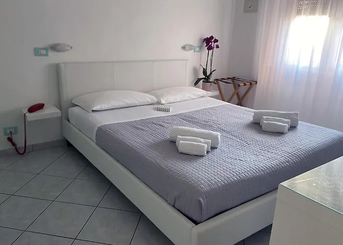 Hotel Mare Brunch&beauty - Adults Only Cesenatico