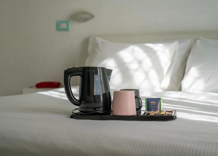 Hotel Mare Brunch&beauty - Adults Only