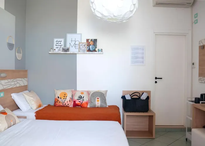 Mare Brunch&beauty - Adults Only Cesenatico