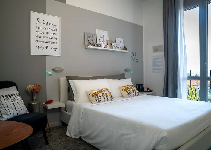 Mare Brunch&beauty - Adults Only Hotel 3*