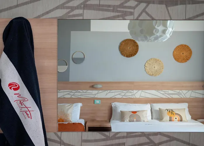 Mare Brunch&beauty - Adults Only Cesenatico