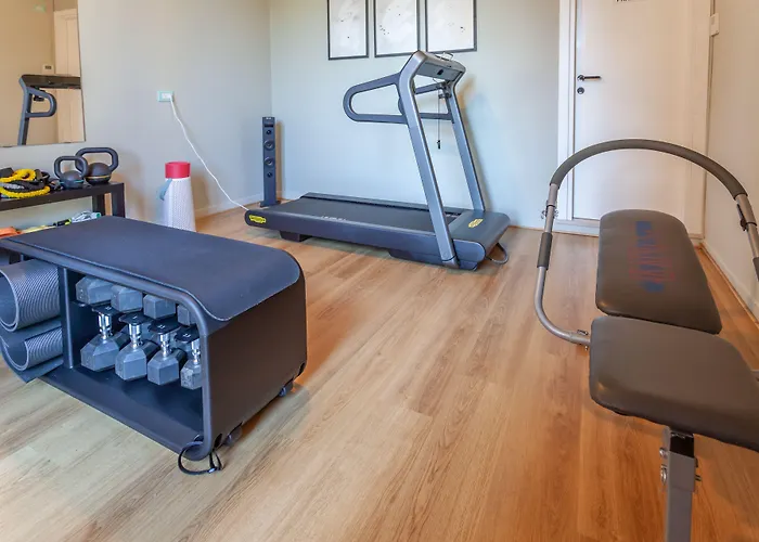 Hotel Mare Brunch&beauty - Adults Only 3*