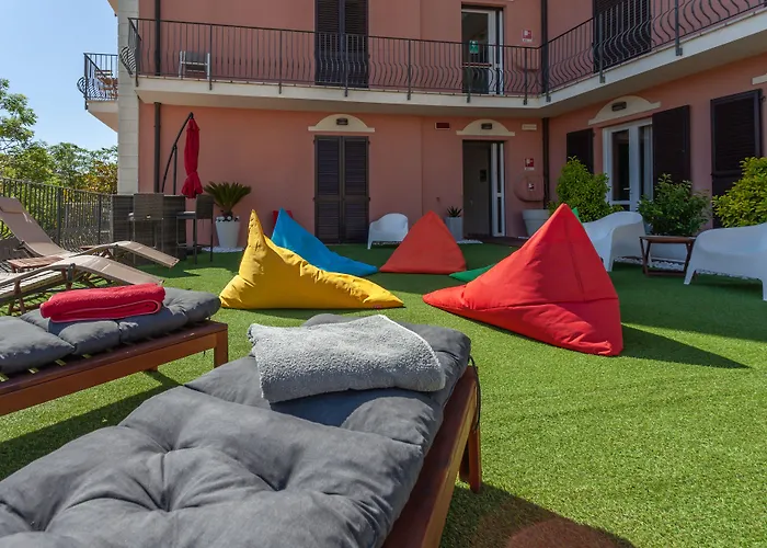 Mare Brunch&beauty - Adults Only Hotel 3*