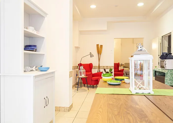 Mare Brunch&beauty - Adults Only 3* Cesenatico