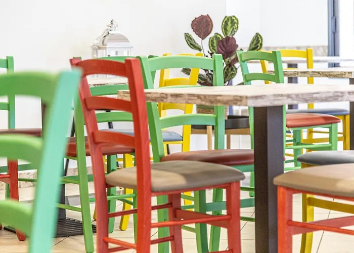 Mare Brunch&beauty - Adults Only 3*