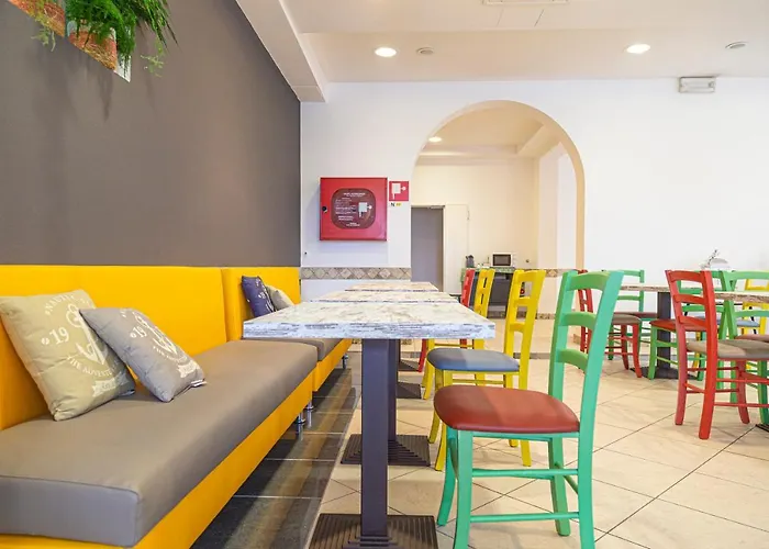 Hotel Mare Brunch&beauty - Adults Only Cesenatico