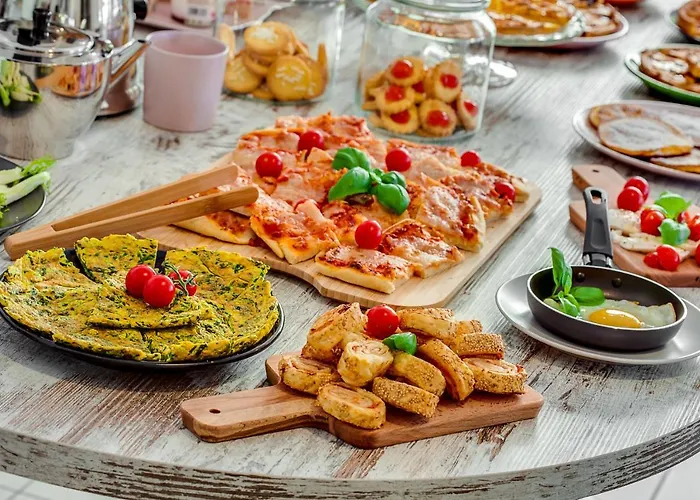 Hotel Mare Brunch&beauty - Adults Only