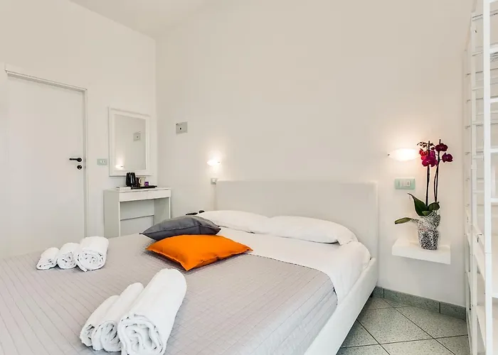 Mare Brunch&beauty - Adults Only Hotel