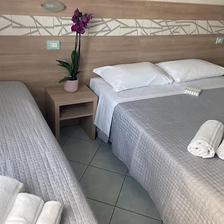 Szálloda Mare Brunch&beauty - Adults Only 3*