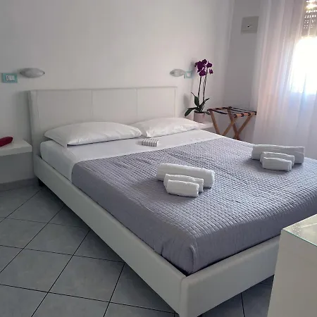 Szálloda Mare Brunch&beauty - Adults Only Cesenatico