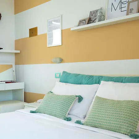 Mare Brunch&beauty - Adults Only Hotel