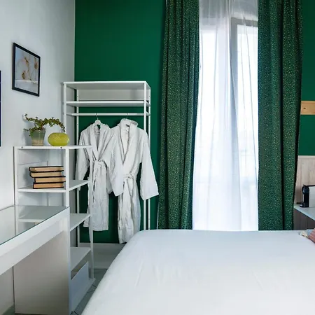 Mare Brunch&beauty - Adults Only 3* Cesenatico