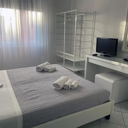 Mare Brunch&beauty - Adults Only Szálloda Cesenatico