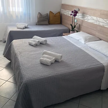Mare Brunch&beauty - Adults Only 3*