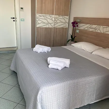 Mare Brunch&beauty - Adults Only 3* Cesenatico