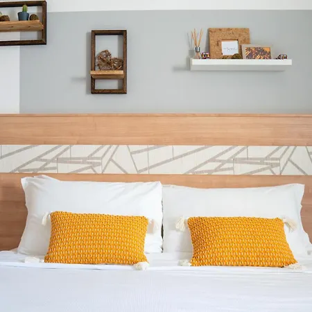 Hotel Mare Brunch&beauty - Adults Only 3*