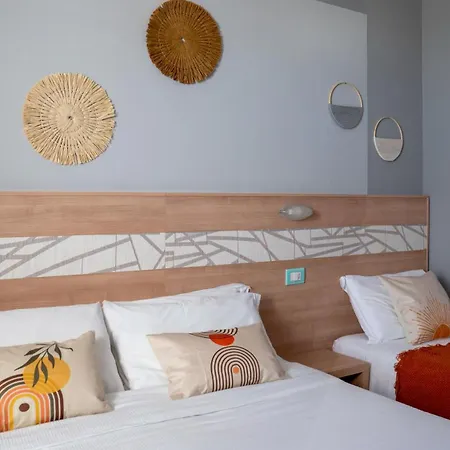 Mare Brunch&beauty - Adults Only Hotel Cesenatico