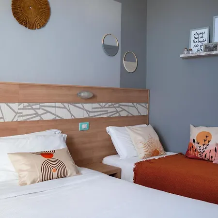 Hotel Mare Brunch&beauty - Adults Only Cesenatico