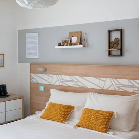 Mare Brunch&beauty - Adults Only 3*