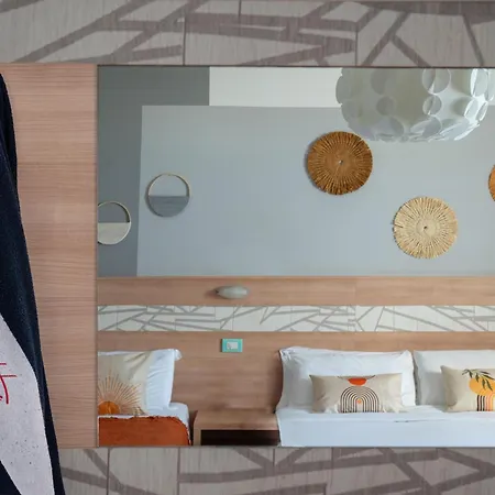 Mare Brunch&beauty - Adults Only تْشيزيناتيكو