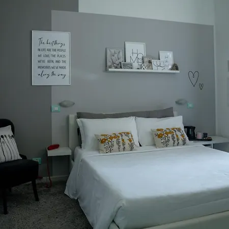 Mare Brunch&beauty - Adults Only Hotell 3*