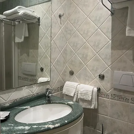 Mare Brunch&beauty - Adults Only 3*