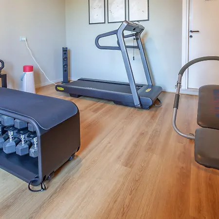 فندق Mare Brunch&beauty - Adults Only 3*