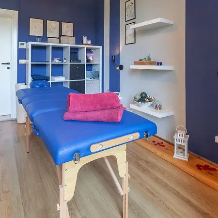 Mare Brunch&beauty - Adults Only Hotell Cesenatico