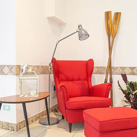 Mare Brunch&beauty - Adults Only Cesenatico