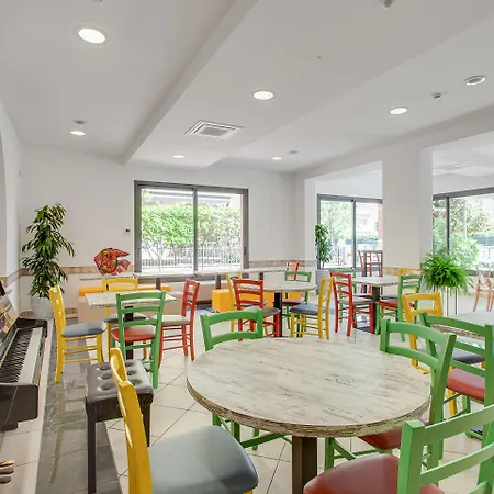 Mare Brunch&beauty - Adults Only 3*