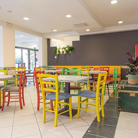 Mare Brunch&beauty - Adults Only Hotel 3*