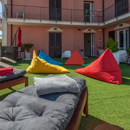 Mare Brunch&beauty - Adults Only Hotel 3*