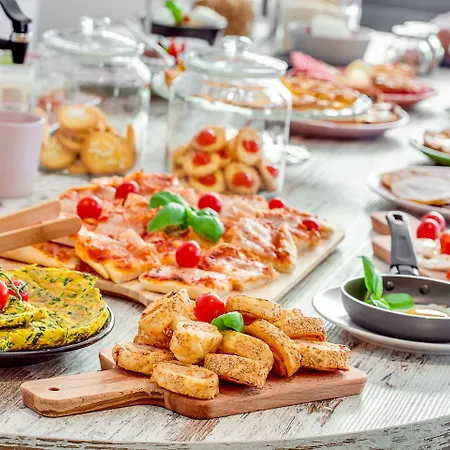 Mare Brunch&beauty - Adults Only