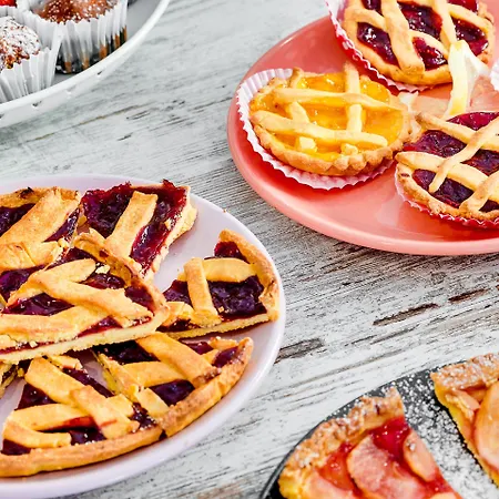 Mare Brunch&beauty - Adults Only Hotel 3*